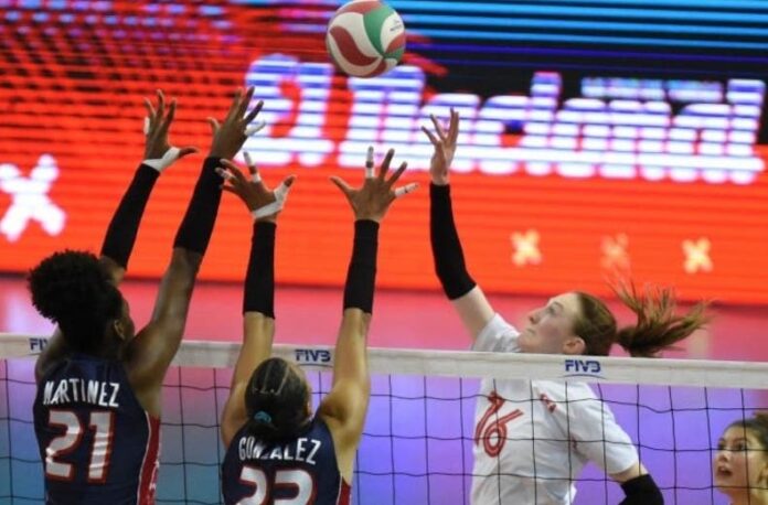 Las Reinas del Caribe Inspiradas por los fanáticos en las gradas