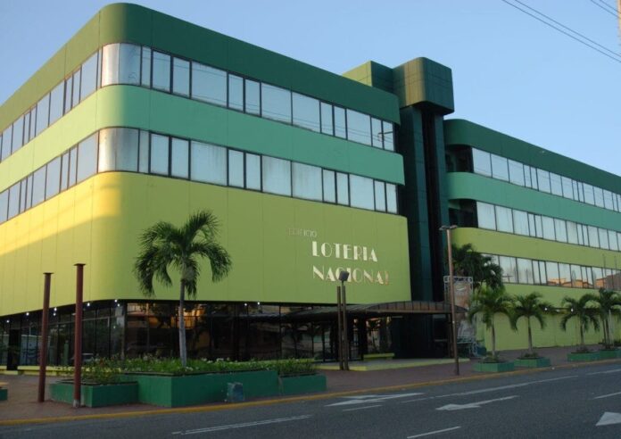 Lotería Nacional realiza auditoria jurídica a contratos firmado con bancas de apuestas