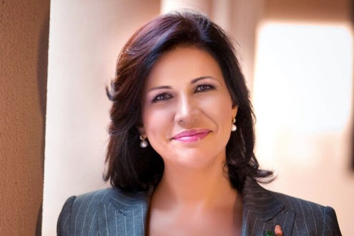 Margarita busca ser la candidata presidencial PLD en elecciones 2024