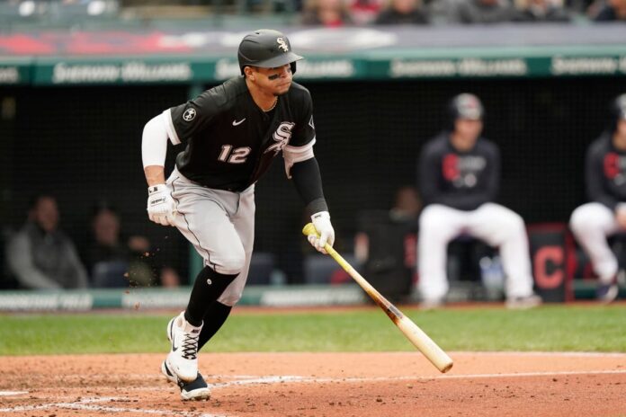 Medias Blancas aseguran banderín divisional ante Indios