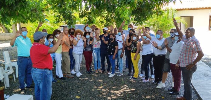  Movimiento Periodístico Convergencia escoge nueva directiva