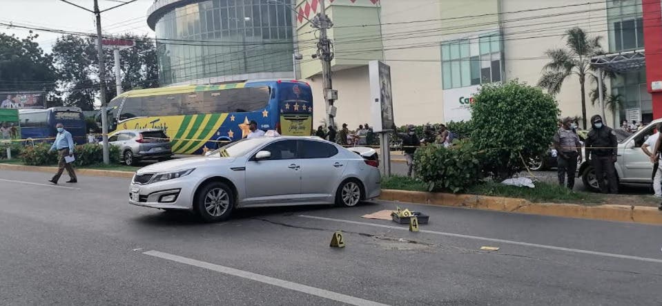 Policia confirma se trata de El Cirujano hombre asesinado a