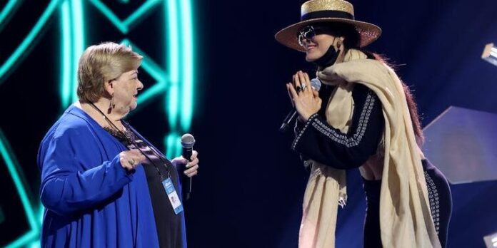 Premios Billboard prometen gran espectáculo esta noche