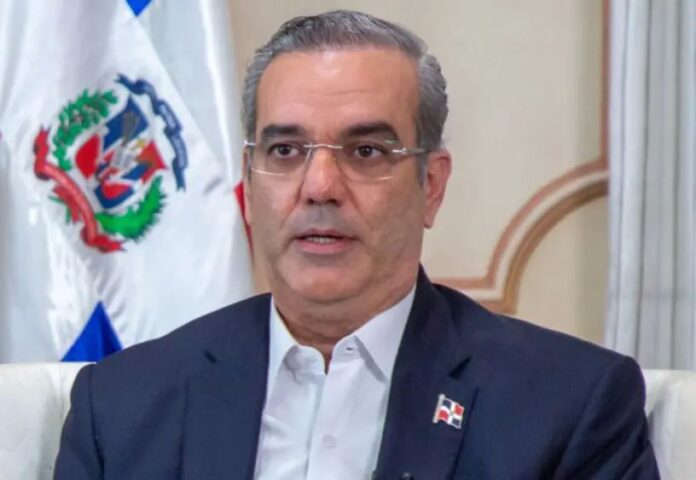 Presidente Abinader: es ilógico e improcedente hablar de reelección en Presidente Abinader: es ilógico e improcedente hablar de reelección en estos momentos