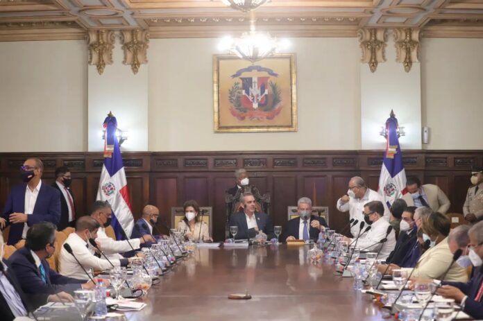 Proyecto General de Presupuesto 2022 asciende a un billón 46 millones de pesos