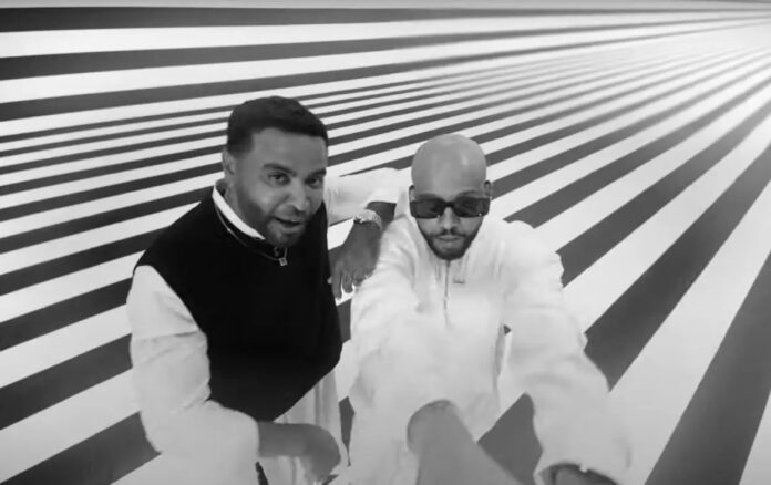 Puertorriqueños Randy y Zion lanzan el tema “Baila Baila»
