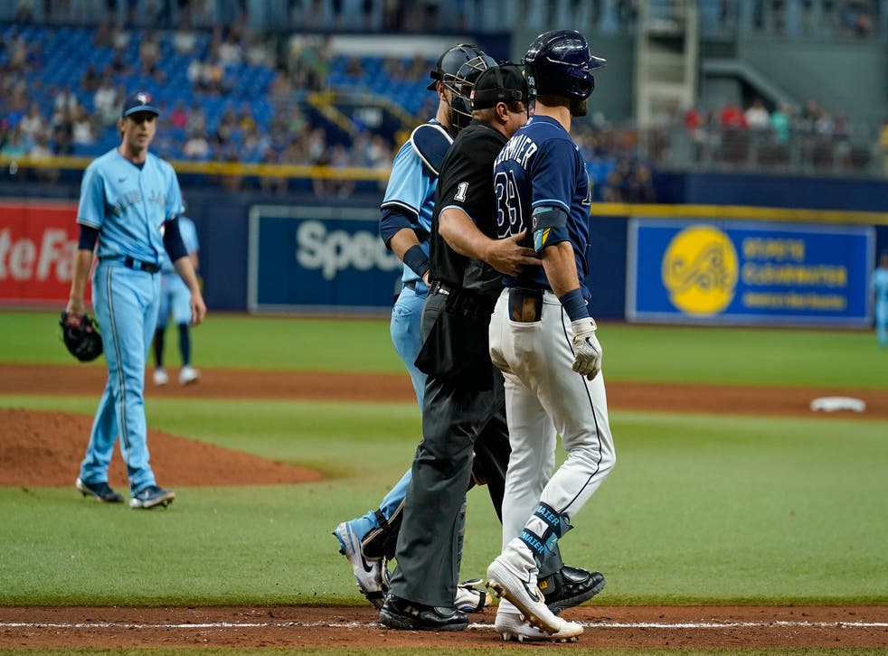 Rays de Tampa Bay avanzan a playoffs