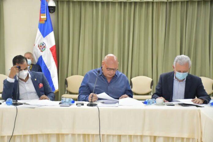 Realizarán vistas públicas para escuchar a la sociedad sobre la Ley de extinción de dominio