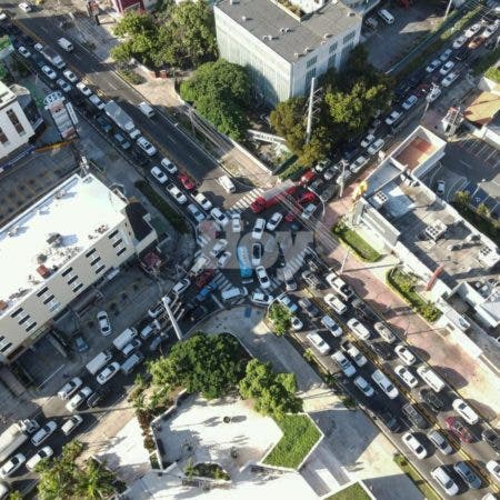 Reportatutapon la tendencia tras declaraciones del director de la Digesett