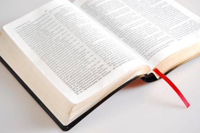 Republica Dominicana celebra el Dia Nacional de la Biblia