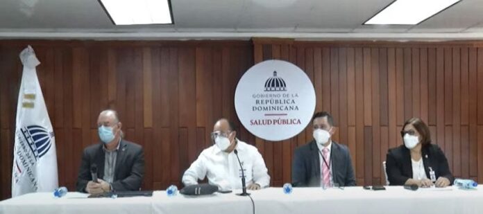 Salud Pública identifica 15 variantes de Covid-19 en el país