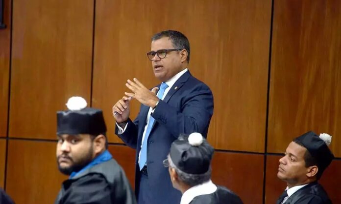 Tommy Galán afirma MP actúa de manera “patológica” ante caso Odebrecht