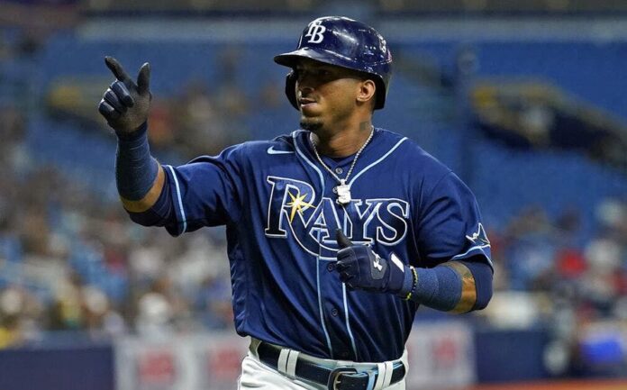 Wander Franco cerca de regresar