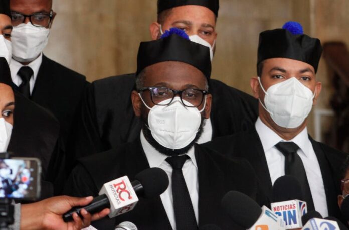 Wilson Camacho asegura ruta del dinero soborno Odebrecht quedó claramente establecida