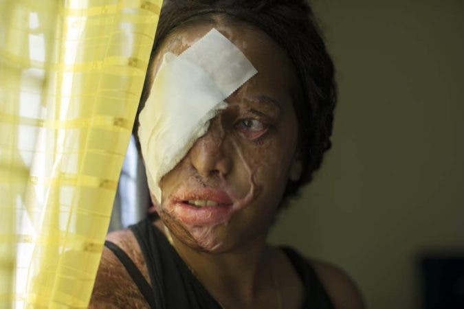 1633050561 575 ¿Conoces el caso de Yocairi Agresores reciben castigo a un
