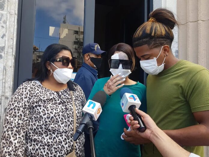 ¿Conoces el caso de Yocairi? Agresores reciben castigo a un año del crimen
