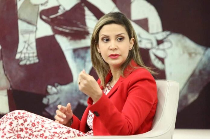 Fiscal DN, satisfecha porque a agresores de Yocairi le cayó «todo el peso de la ley»