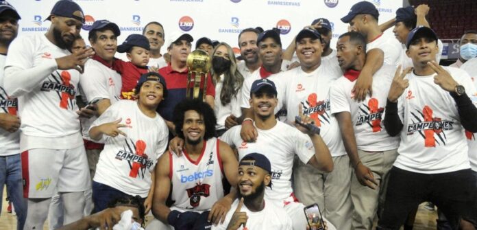 Juan Guerrero: “Esto es grandioso”