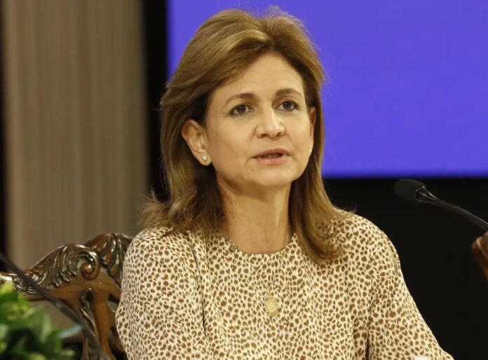 Raquel Peña se une al rechazo por la muerte de Leslie Rosado