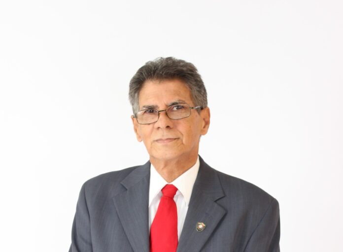 Joaquín Balaguer  El Caribe