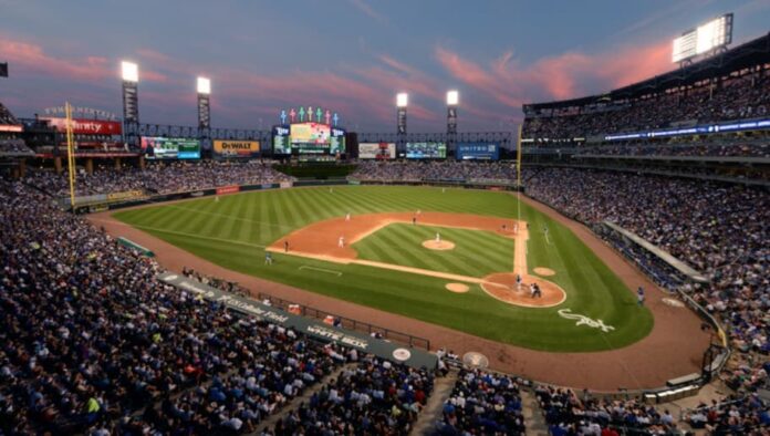 Un año después, fanáticos regresan a los playoffs de MLB