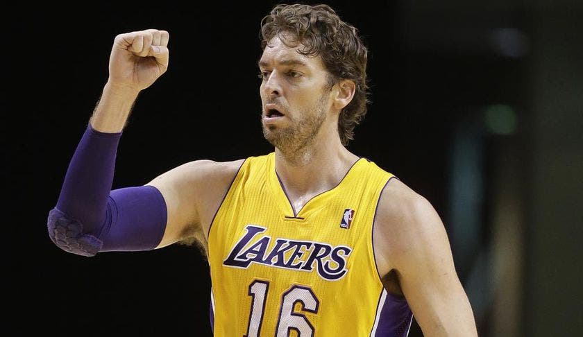 1633486708 894 Pau Gasol anuncia su retiro del baloncesto