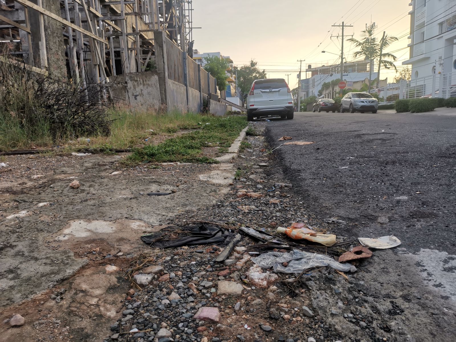 1634166278 540 Regidor demanda mayor inversion del gobierno en la construccion y