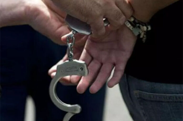 Un detenido tras el ataque a un diputado  Avatar