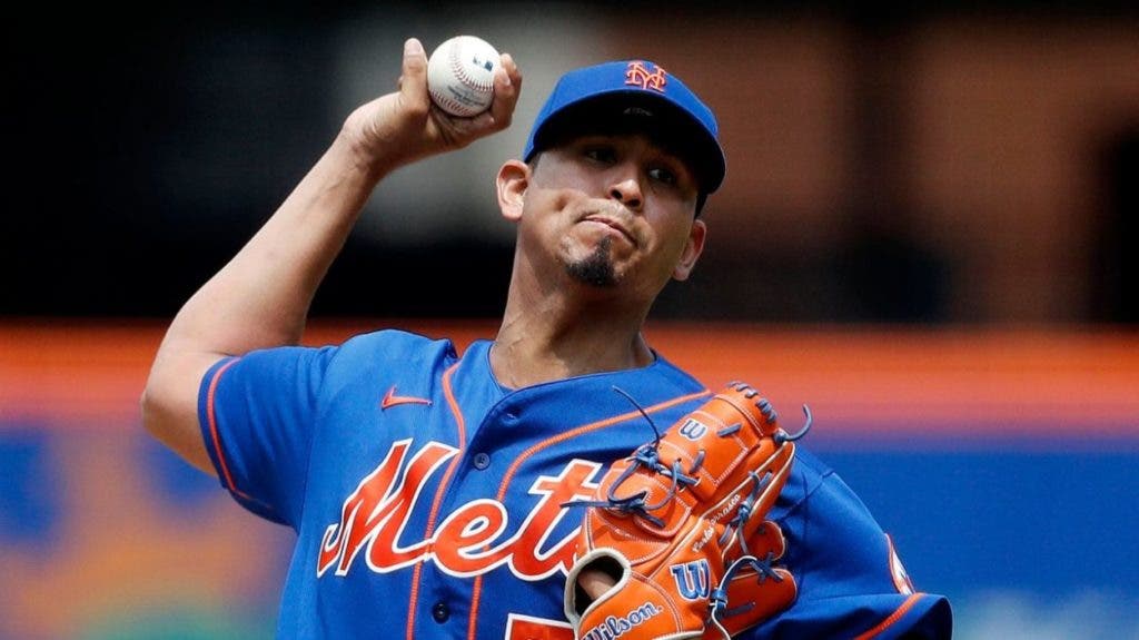 1634764120 896 Mets Carlos Carrasco se somete a cirugia en el codo