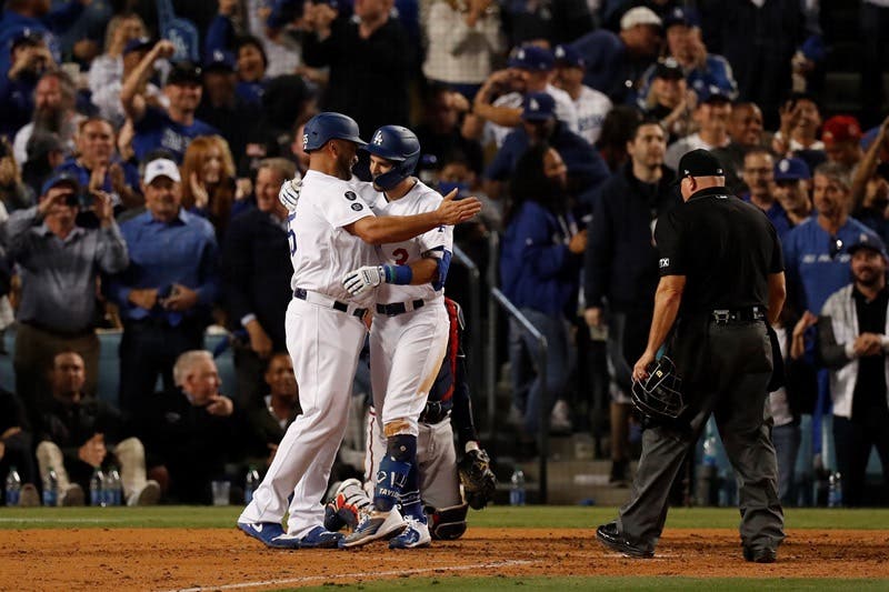 1634907219 224 Pujols muestra su clase de lider y evita eliminacion de