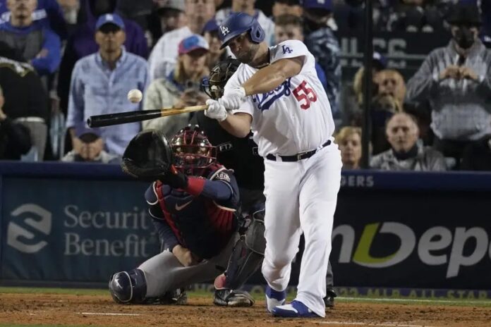 Pujols muestra su clase de líder y evita eliminación de Pujols muestra su clase de líder y evita eliminación de los Dodgers