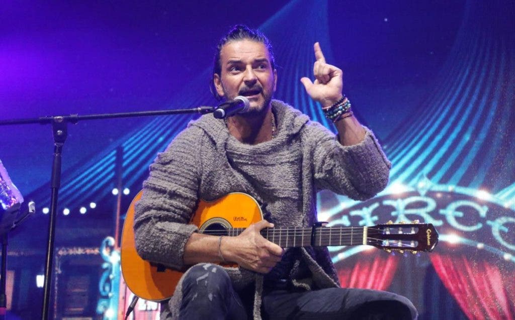1634953481 32 Ricardo Arjona agota las entradas para su concierto de junio