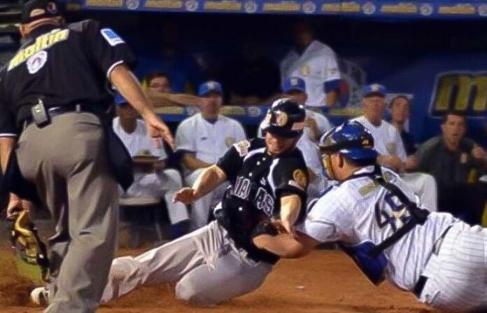 Con un aforo de 40% arranca la Liga Venezolana de Béisbol