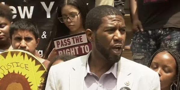 Valoran gestión de positiva Jumaane Williams, defensor del Pueblo New El Caribe