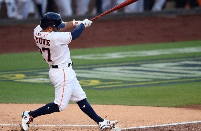 1635257379 502 Altuve alaba el potencial de Bravos pero confia en el