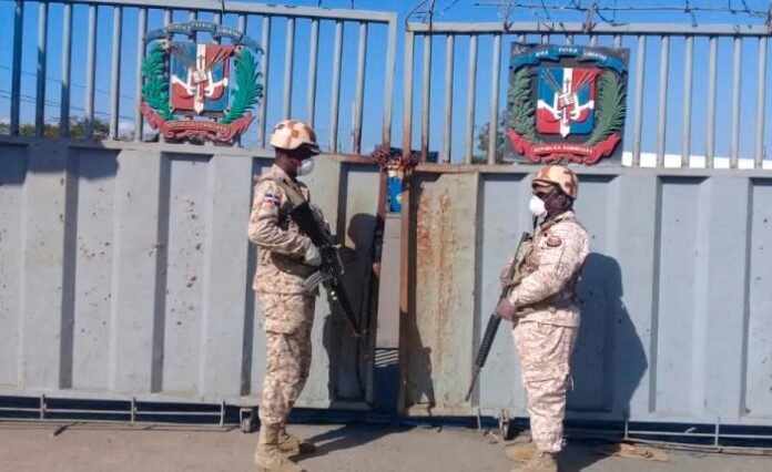 Tras segundo día de protesta en Haití se escuchan disparan Avatar