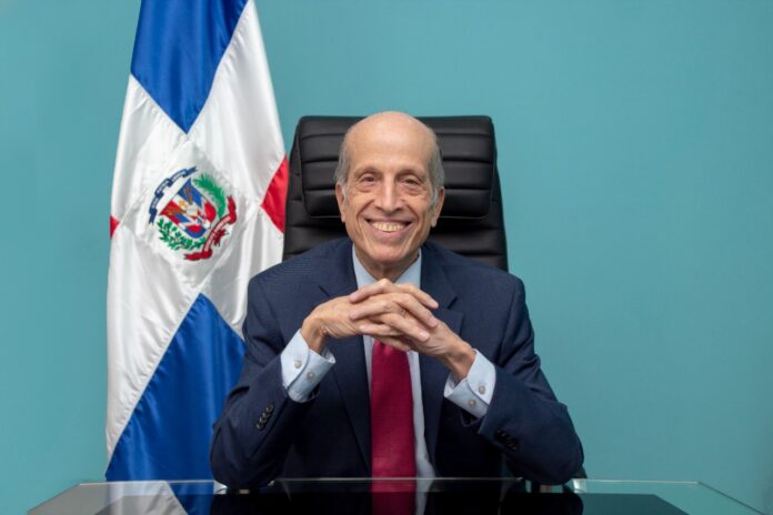 República Dominicana urge a mantener y aumentar los compromisos por El Caribe