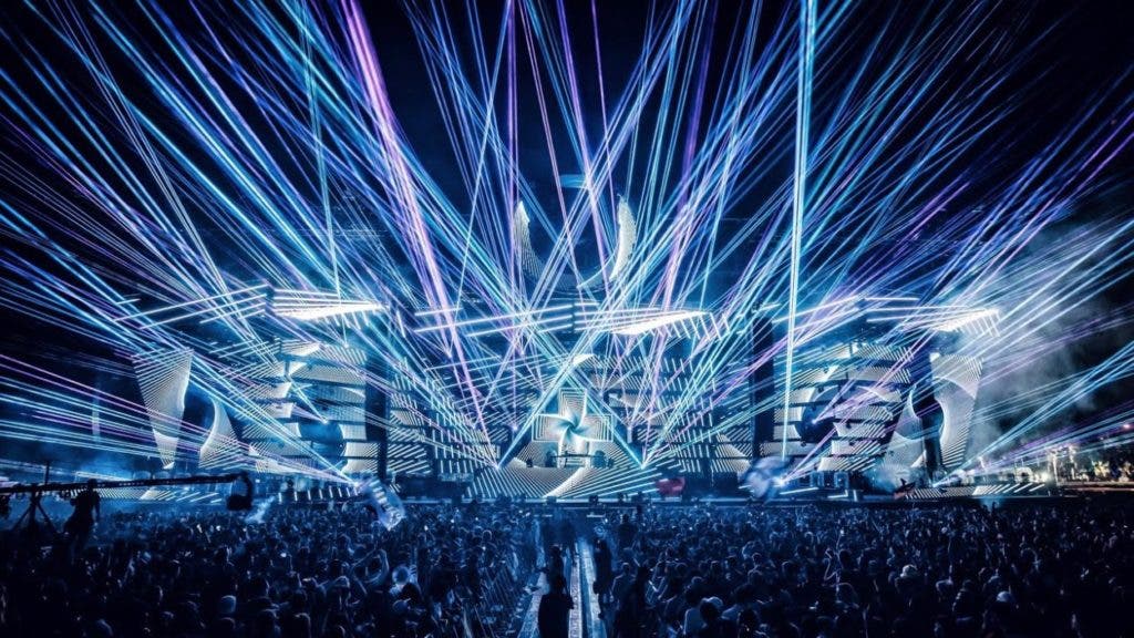 1635385660 957 El Festival Ultra anuncia su cartel de regreso a Miami