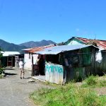 1635413805 174 Familias enclavadas en Valle Nuevo no saben donde seran reubicadas