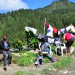 1635413805 482 Familias enclavadas en Valle Nuevo no saben donde seran reubicadas