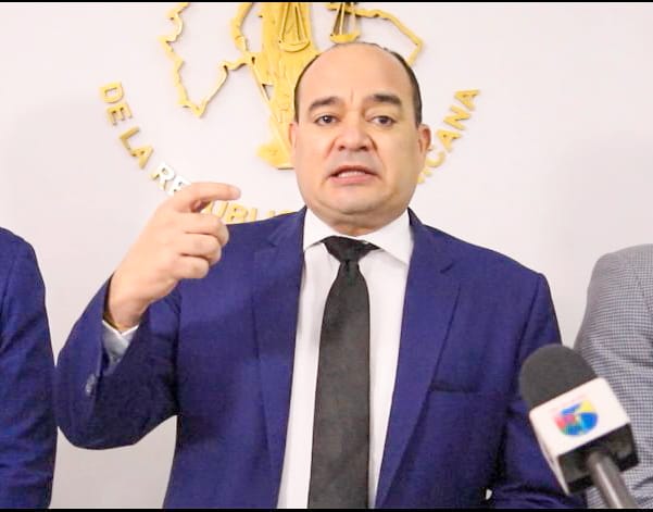 Abogados del PLD y PRD rechazan proyecto de Ley de El Caribe