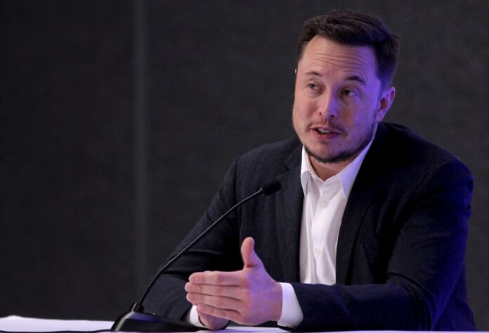 Elon Musk afirma que planea invertir en misiones a Marte Avatar
