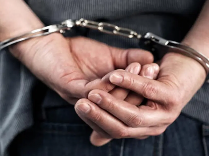 PN captura a alias “El Panameño”, buscado por 14 atracos PN captura a alias “El Panameño”, buscado por 14 atracos