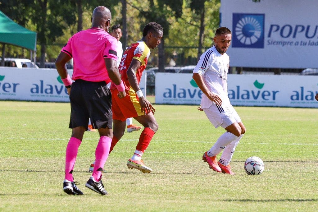 1635720104 290 Cibao FC gana su segundo titulo dominicano