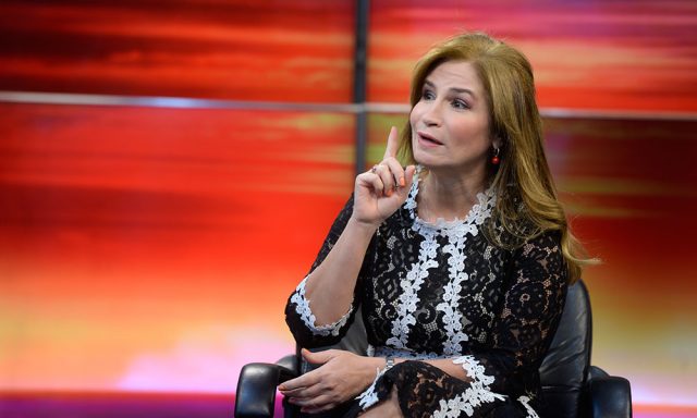 AIRD pide evitar lo de 2012 en tema de reforma