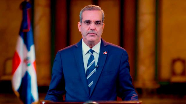 Abinader se posiciona como el quinto mejor presidente del mundo Abinader ocupa el quinto lugar entre los mejores presidentes del