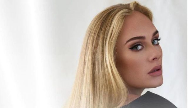 Adele se sentará con Oprah Winfrey en una nueva entrevista Adele se sentará con Oprah Winfrey en una nueva entrevista