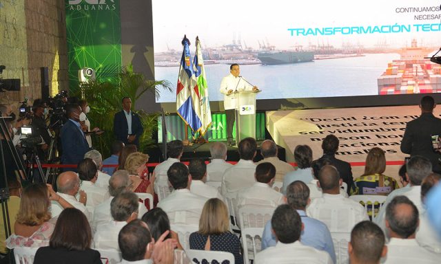 Aduanas eleva eficiencia con su Motor de Riesgo