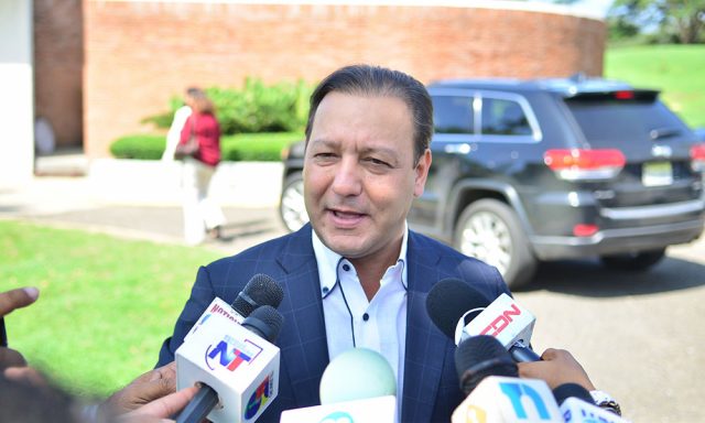 Alcalde califica de irresponsable actitud de Salud
