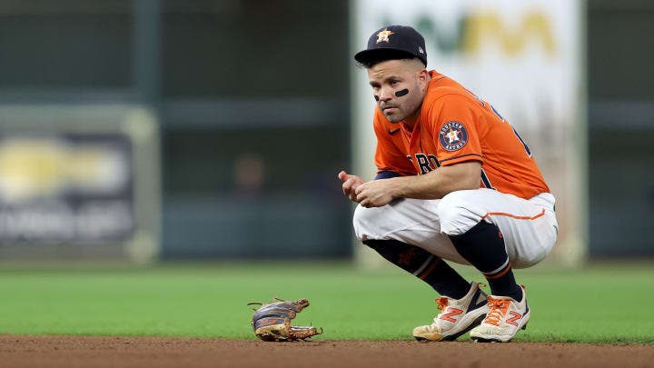 Altuve alaba el potencial de Bravos pero confia en el